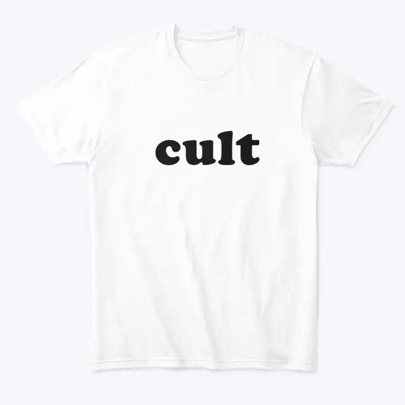 C is for cult