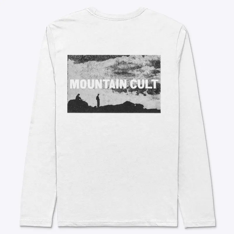 Summit Block Long Sleeve 